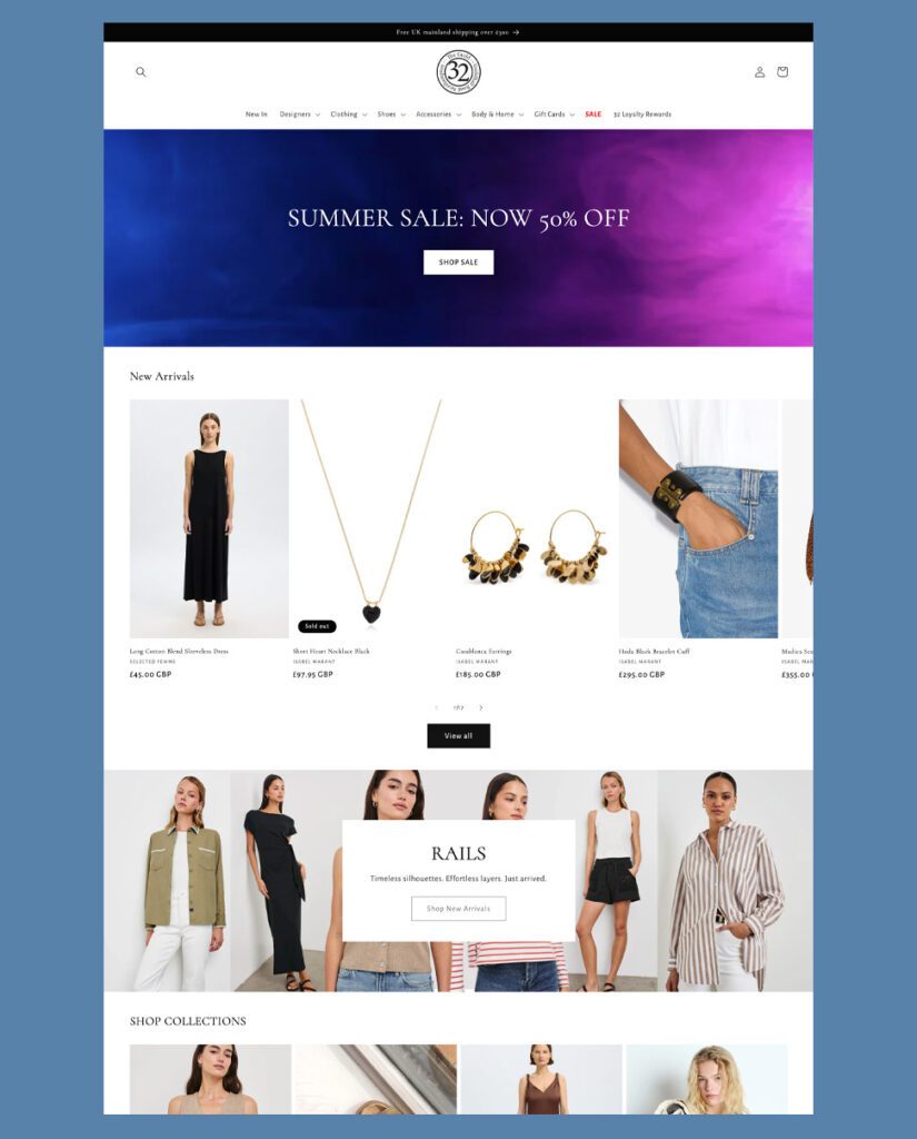 32 The Guild Website Image